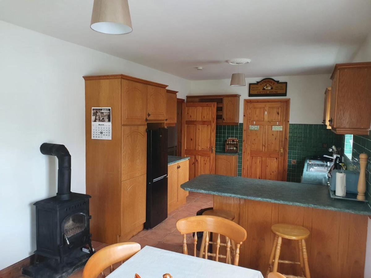 Jackie'S @ Bontrum Ballinrobe Extérieur photo