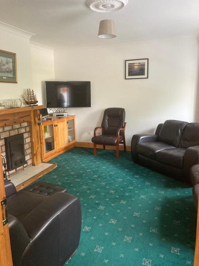 Jackie'S @ Bontrum Ballinrobe Extérieur photo