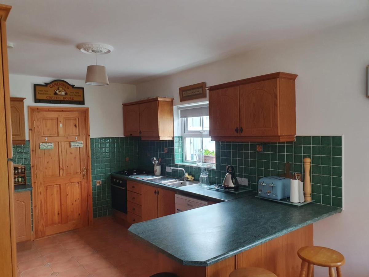 Jackie'S @ Bontrum Ballinrobe Extérieur photo