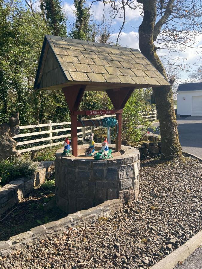 Jackie'S @ Bontrum Ballinrobe Extérieur photo