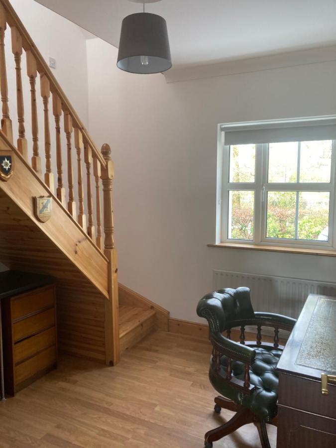 Jackie'S @ Bontrum Ballinrobe Extérieur photo