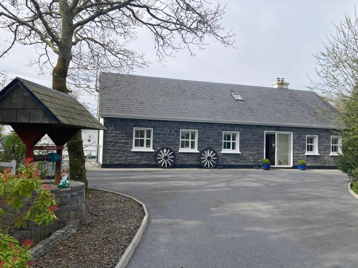 Jackie'S @ Bontrum Ballinrobe Extérieur photo