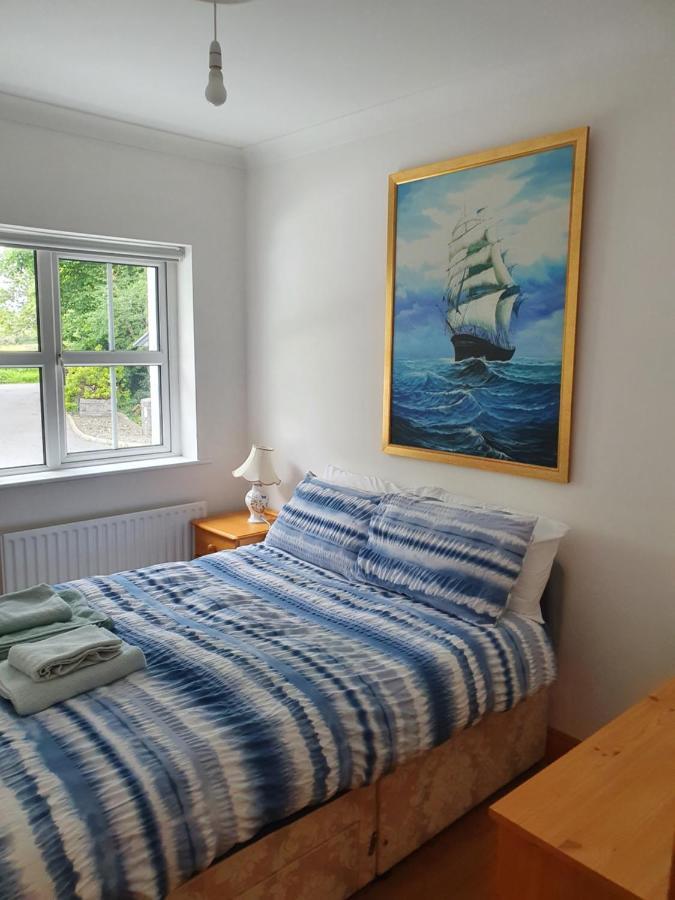 Jackie'S @ Bontrum Ballinrobe Extérieur photo