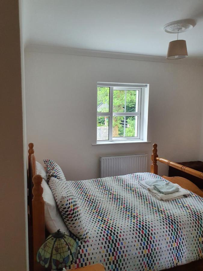 Jackie'S @ Bontrum Ballinrobe Extérieur photo