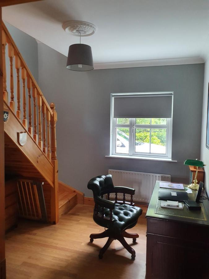 Jackie'S @ Bontrum Ballinrobe Extérieur photo