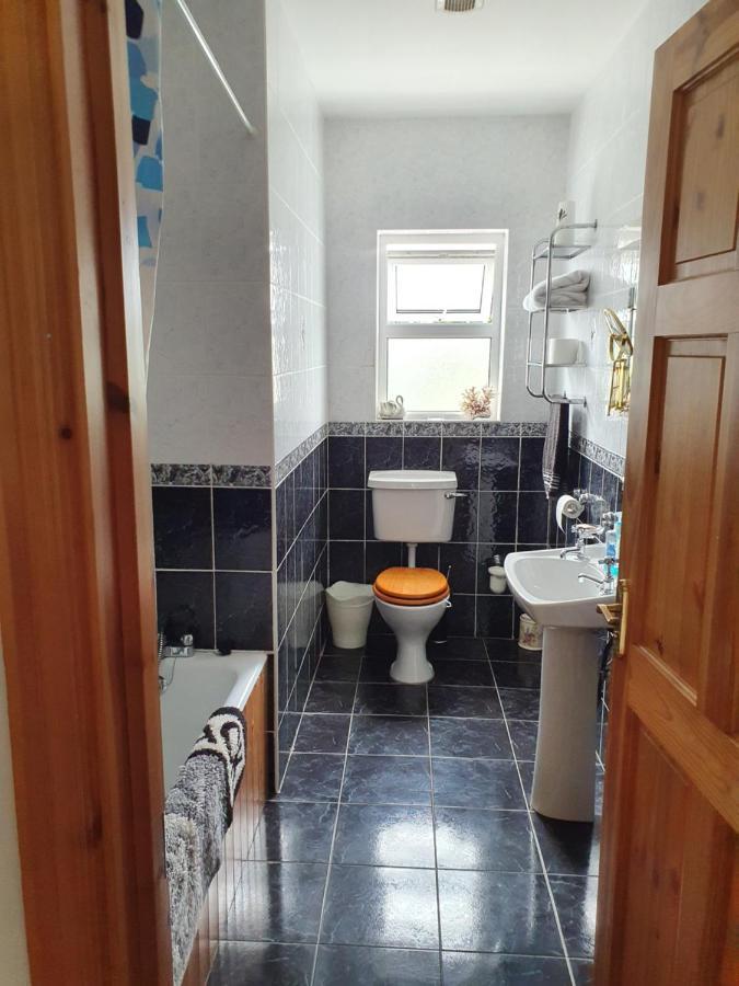 Jackie'S @ Bontrum Ballinrobe Extérieur photo